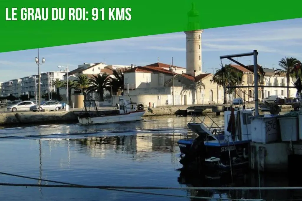 The Rooftop - Ac Clim - Wi-Fi - Parking Gratuit Dans La Rue Avignone Appartamento