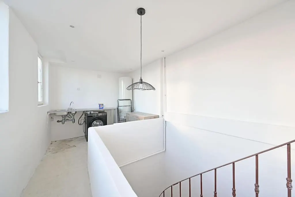 Apartment The Rooftop - Ac Clim - Wi-Fi - Parking Gratuit Dans La Rue Avignon