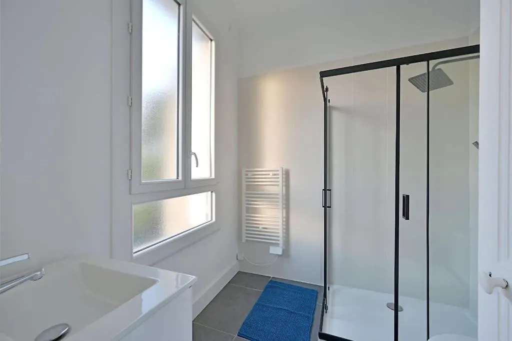 Apartment The Rooftop - Ac Clim - Wi-Fi - Parking Gratuit Dans La Rue Avignon France