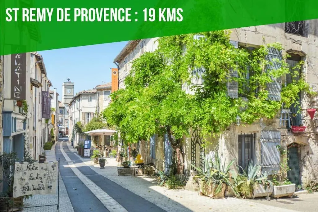 Apartment The Rooftop - Ac Clim - Wi-Fi - Parking Gratuit Dans La Rue Avignon