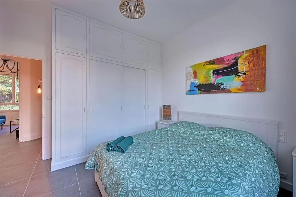 The Rooftop - Ac Clim - Wi-Fi - Parking Gratuit Dans La Rue Avignon 0*,